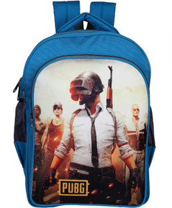 school bag pubg