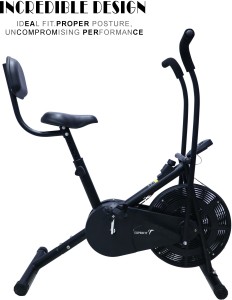 AB6099 Mini Pedal Exerciser Cycle Price in - Buy SUPERFIT AB6099 Pedal Exerciser Cycle online at