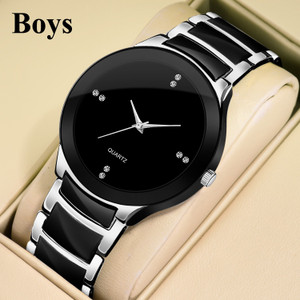 daniel jubile watch