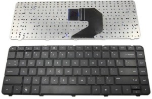NExpert Orig QWERTZ Tastatur für HP Pavilion G6-2347sg G6-2007SG G6-2020sg G6-2103SG DE Neu 