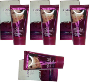 Labolia 4 Fair Light For Women Instant Fairness Cream 50 Gm Price In India Buy Labolia 4 Fair Light For Women Instant Fairness Cream 50 Gm Online In India Reviews Ratings Features Flipkart Com