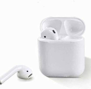 Pradarshan TWS i12+earpods for Android Phones Bluetooth Headset Price in  India - Buy Pradarshan TWS i12+earpods for Android Phones Bluetooth Headset  Online - Pradarshan : Flipkart.com