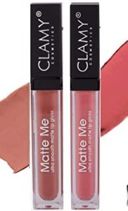 clamy cosmetics lipstick