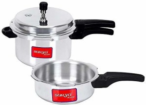 surya pressure cooker 2 litre price