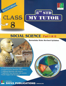8th standard social science textbook karnataka pdf part 2 download