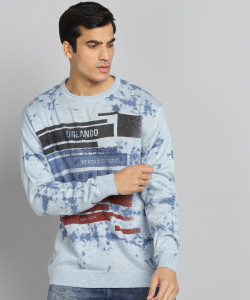 duke brand sweater