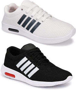 SHOEFLY Combo Pack of 2 New Affordable 