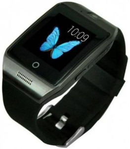 qw 18 smartwatch