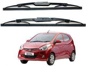 Hyundai eon top luggage carrier
