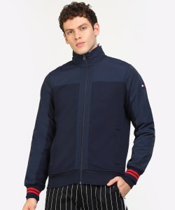 tommy hilfiger new jacket