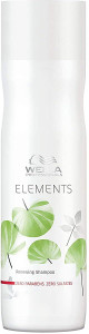 Wella Professionals Elements Sulfate Free Renewing Shampoo Price in