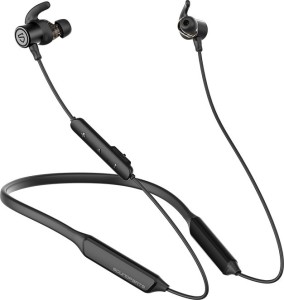 SoundPEATS Force Pro APTX HD Dual Drivers Bluetooth Neckband Bluetooth Headset Price in India - Buy SoundPEATS Pro APTX HD Dual Dynamic Drivers Bluetooth Neckband Bluetooth Headset - SoundPEATS :