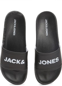 Deskundige kans Onderling verbinden JACK & JONES Slides - Buy JACK & JONES Slides Online at Best Price - Shop  Online for Footwears in India | Flipkart.com