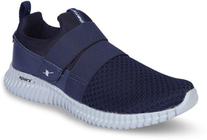 Sparx Boys \u0026 Girls Velcro Walking Shoes 