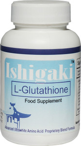 ishigaki glutathione before and after ishigaki Glutathione Advanced Ultra White Skin Whitening Capsules 60 Capsules Price in India