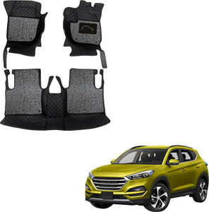2020 tucson sales floor mats