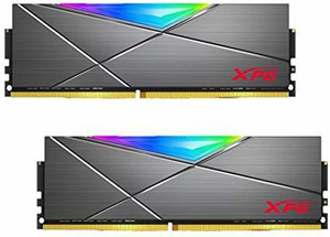 ADATA XPG SPECTRIX D50 DDR4 16 GB (Dual Channel) PC RAM (XPG D50