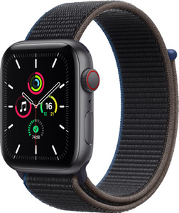 Iphone smartwatch se clearance