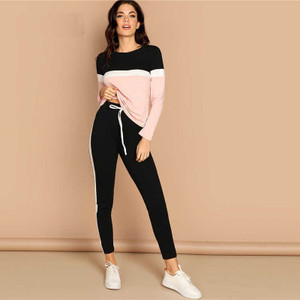track suit for women stylish