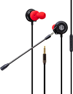 Nu Republic Dread 2 Max Wired Gaming 