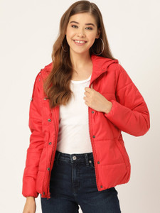 Jabong women jacket sale