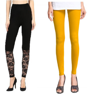 preet gehna Western Wear Legging Price 