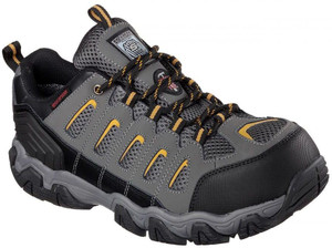 skechers hombre zapato seguridad skechers work republic