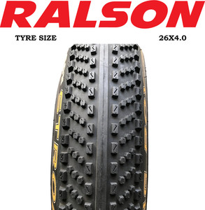 ralson bike tyres price