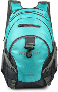 Winstar Polyester 25L Large Laptop 