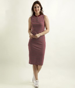 flipkart simple dress