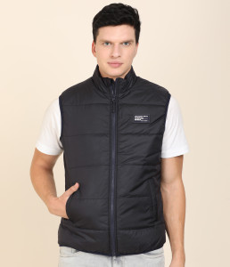 wrangler sleeveless jackets