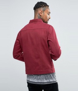 arbia fanki jacket