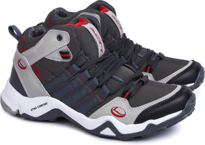 lancer basketball shoes