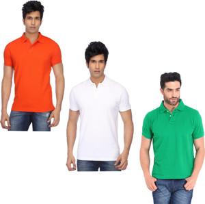 Homeshop18 polo t sales shirt combo