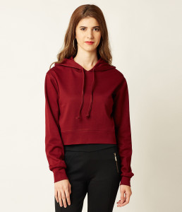 Miss Chase Full Sleeve Solid Women 