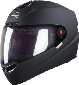 Steelbird SBA-1 Classic Motorbike 