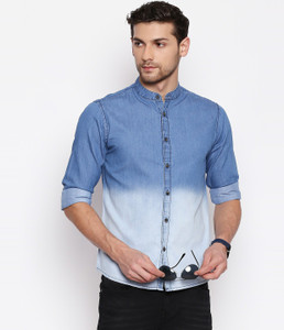 Denim lingo shirt Clearance