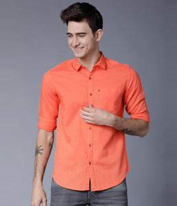 Red orange shirt Outlet