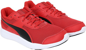 puma escaper mesh idp running shoes