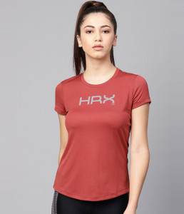 Hrx t shirt women
