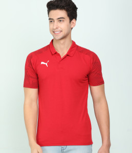 puma collar shirts