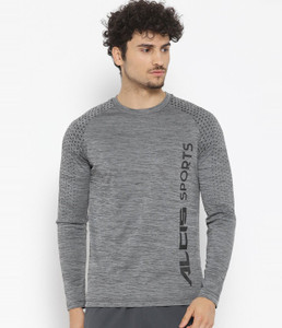 Alcis full sleeve t shirt clearance