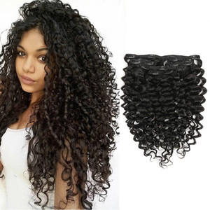 Hair extensions flipkart deals