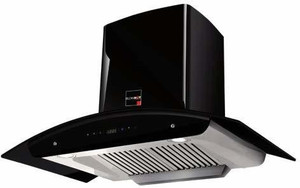 blowhot chimney 90cm