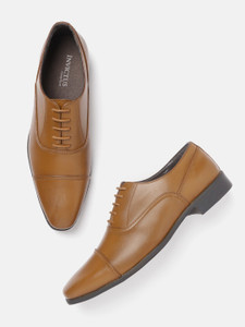 Solid Formal Oxfords Oxford For Men 