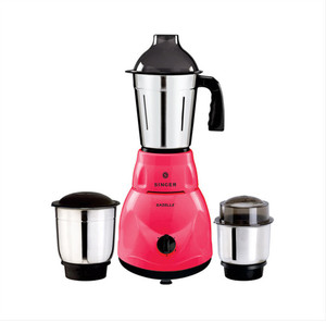 singer gazelle mixer grinder price