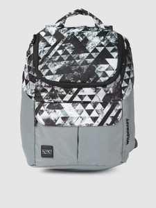Wildcraft MyTrix 1 23 L Laptop Backpack 