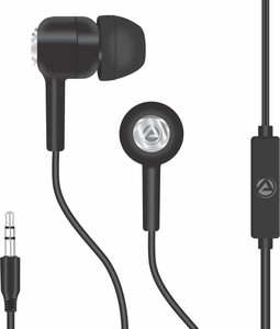 ARU AEP-100_ InEar Wired Headset Price 