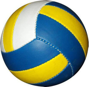 Baaz Volley Ball 008 Volleyball Size 5 Buy Baaz Volley Ball 008 Volleyball Size 5 Online At Best Prices In India Sports Fitness Flipkart Com