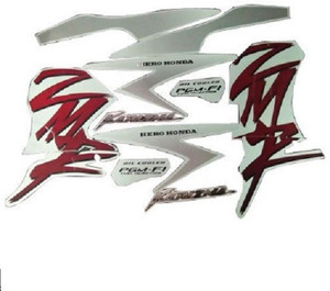 karizma sticker price